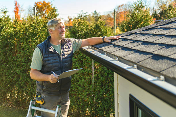 Affordable Storm Damage Roof Repair solutions in Meadow, TX